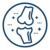 provides lasting comfort